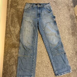 BDG High Rise Carpenter Jeans
